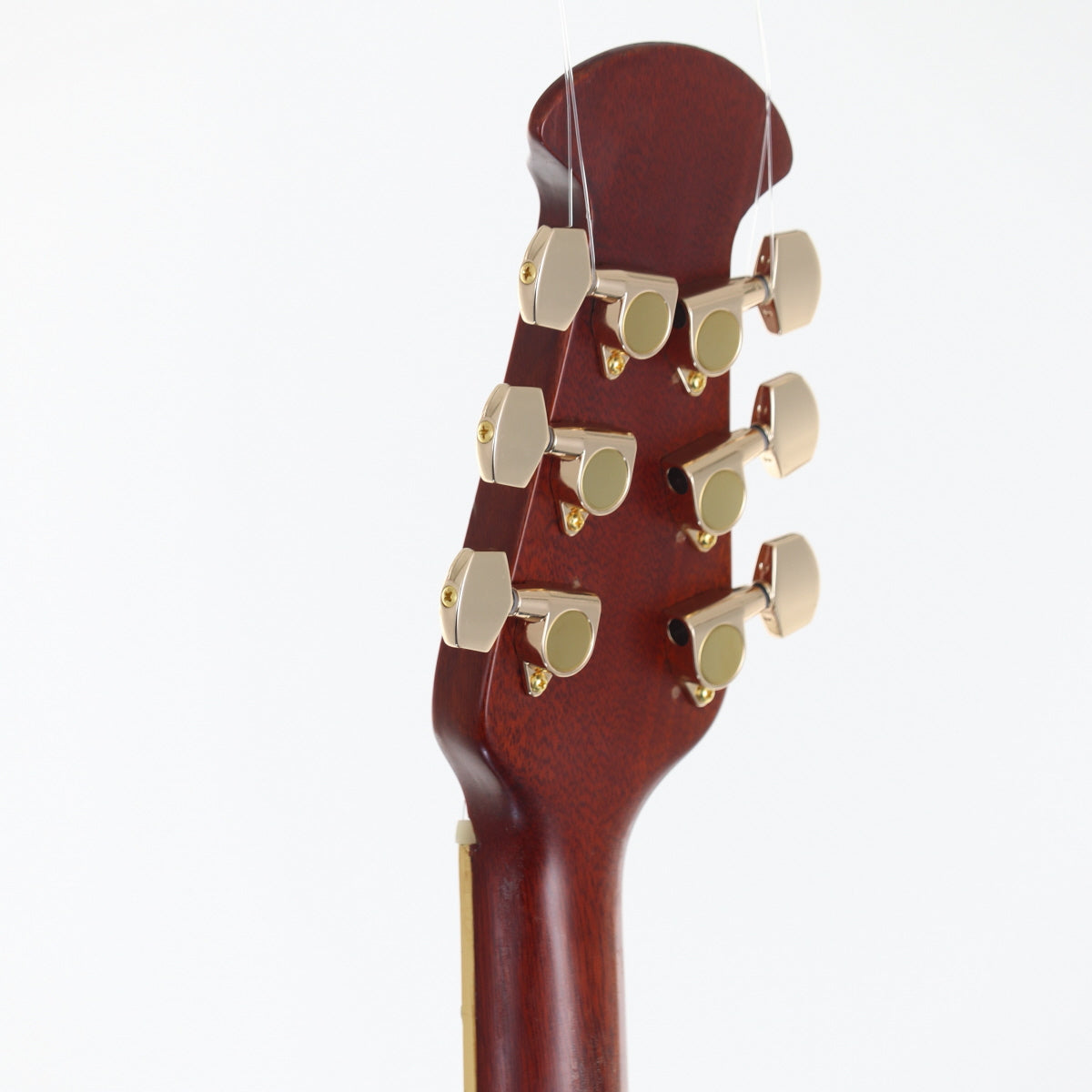 [SN 0387148] USED Ovation / CC257 Celebrity Deluxe HB [12]