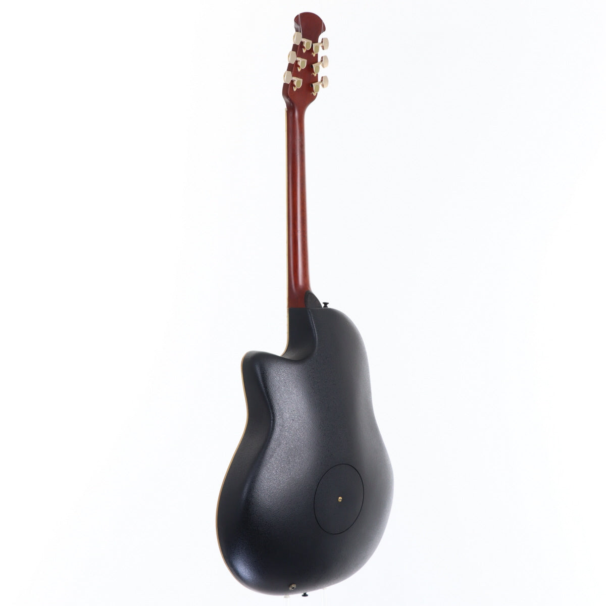[SN 0387148] USED Ovation / CC257 Celebrity Deluxe HB [12]