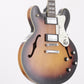 [SN R98B 0604] USED Epiphone / 1998 Noel Gallagher SuperNova Sunburst [05]