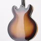 [SN R98B 0604] USED Epiphone / 1998 Noel Gallagher SuperNova Sunburst [05]