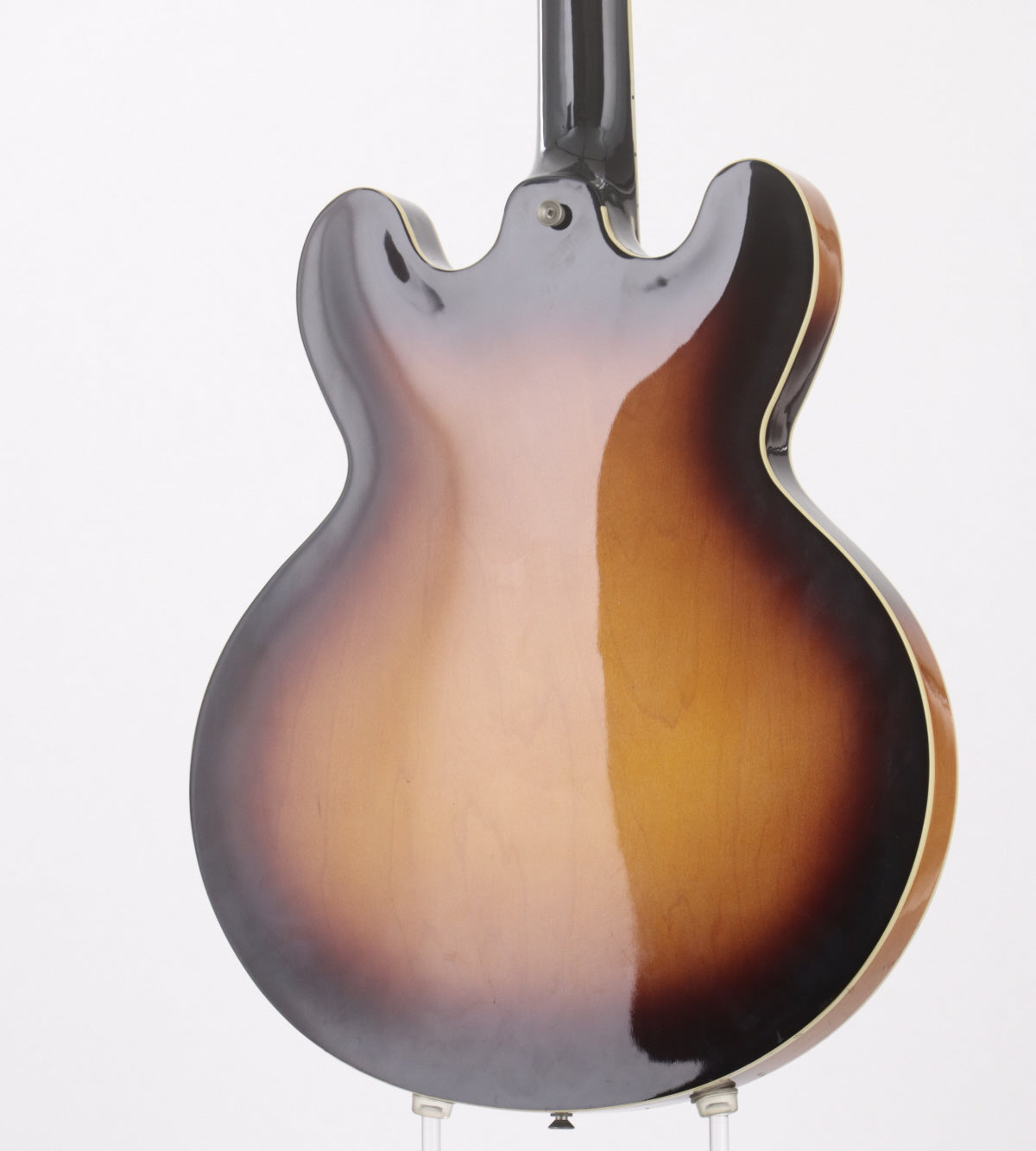 [SN R98B 0604] USED Epiphone / 1998 Noel Gallagher SuperNova Sunburst [05]