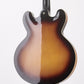 [SN R98B 0604] USED Epiphone / 1998 Noel Gallagher SuperNova Sunburst [05]