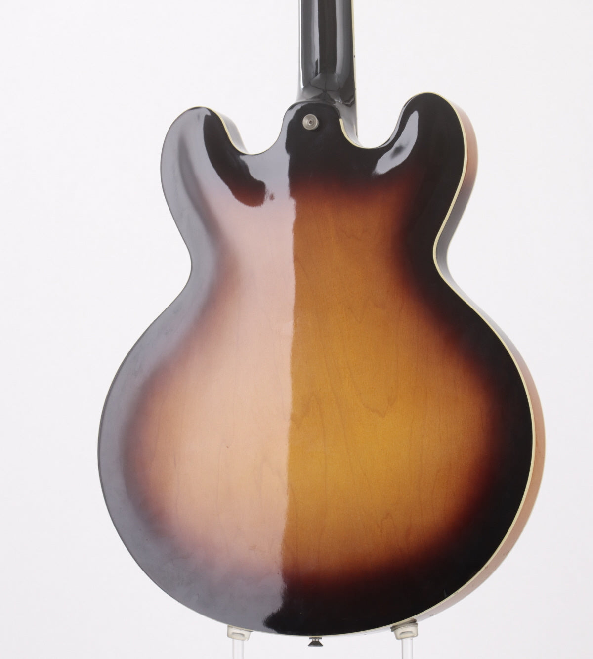 [SN R98B 0604] USED Epiphone / 1998 Noel Gallagher SuperNova Sunburst [05]