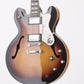 [SN R98B 0604] USED Epiphone / 1998 Noel Gallagher SuperNova Sunburst [05]