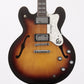 [SN R98B 0604] USED Epiphone / 1998 Noel Gallagher SuperNova Sunburst [05]