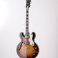 [SN R98B 0604] USED Epiphone / 1998 Noel Gallagher SuperNova Sunburst [05]