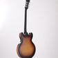 [SN R98B 0604] USED Epiphone / 1998 Noel Gallagher SuperNova Sunburst [05]