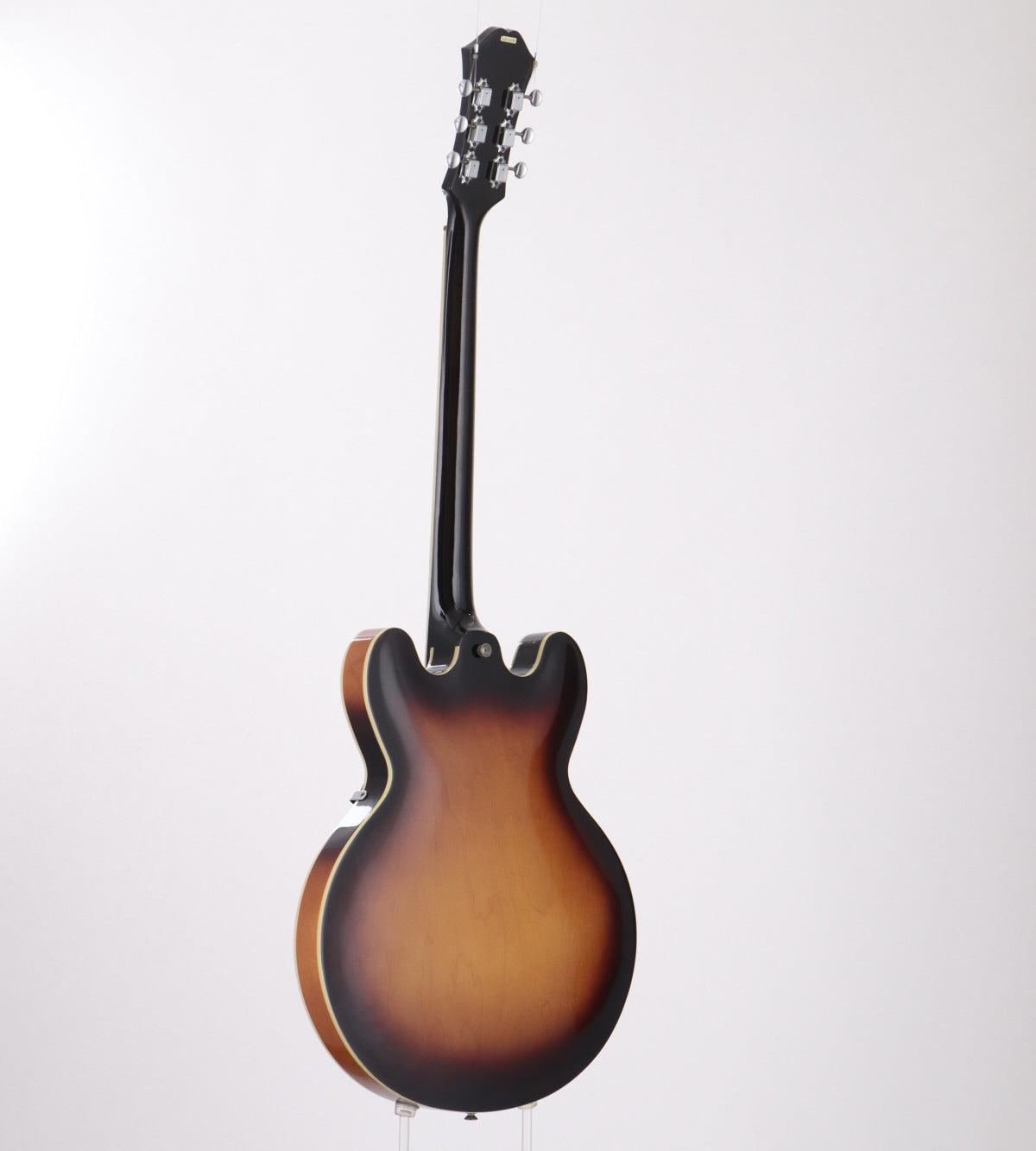 [SN R98B 0604] USED Epiphone / 1998 Noel Gallagher SuperNova Sunburst [05]