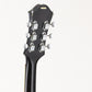 [SN R98B 0604] USED Epiphone / 1998 Noel Gallagher SuperNova Sunburst [05]