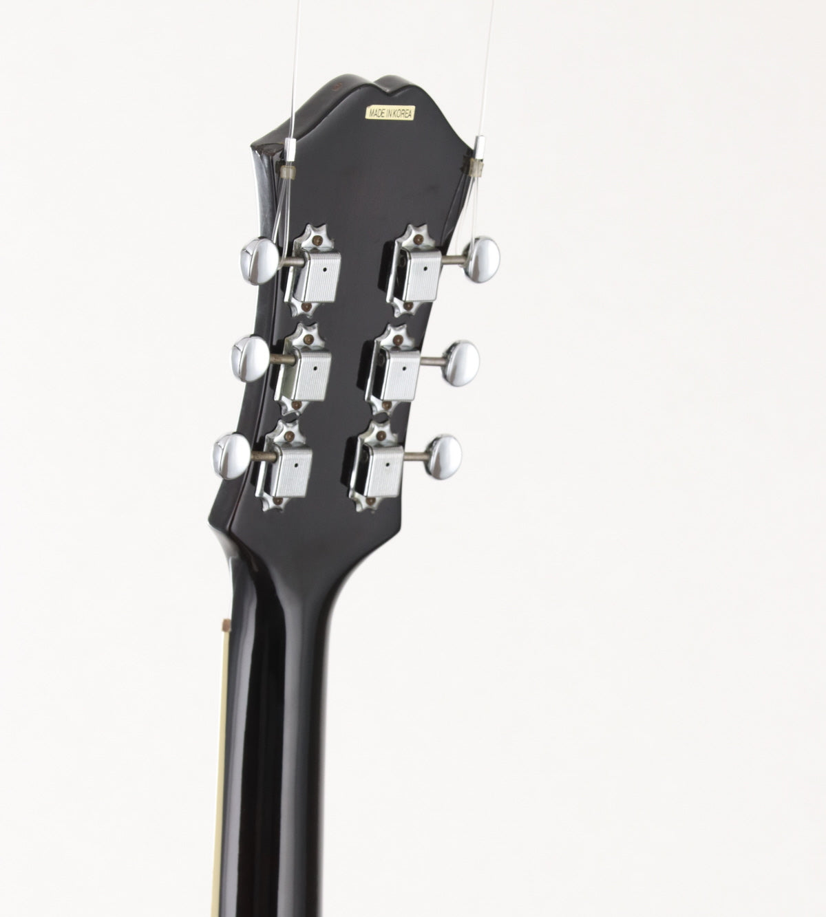[SN R98B 0604] USED Epiphone / 1998 Noel Gallagher SuperNova Sunburst [05]