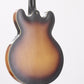 [SN R98B 0604] USED Epiphone / 1998 Noel Gallagher SuperNova Sunburst [05]