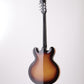 [SN R98B 0604] USED Epiphone / 1998 Noel Gallagher SuperNova Sunburst [05]