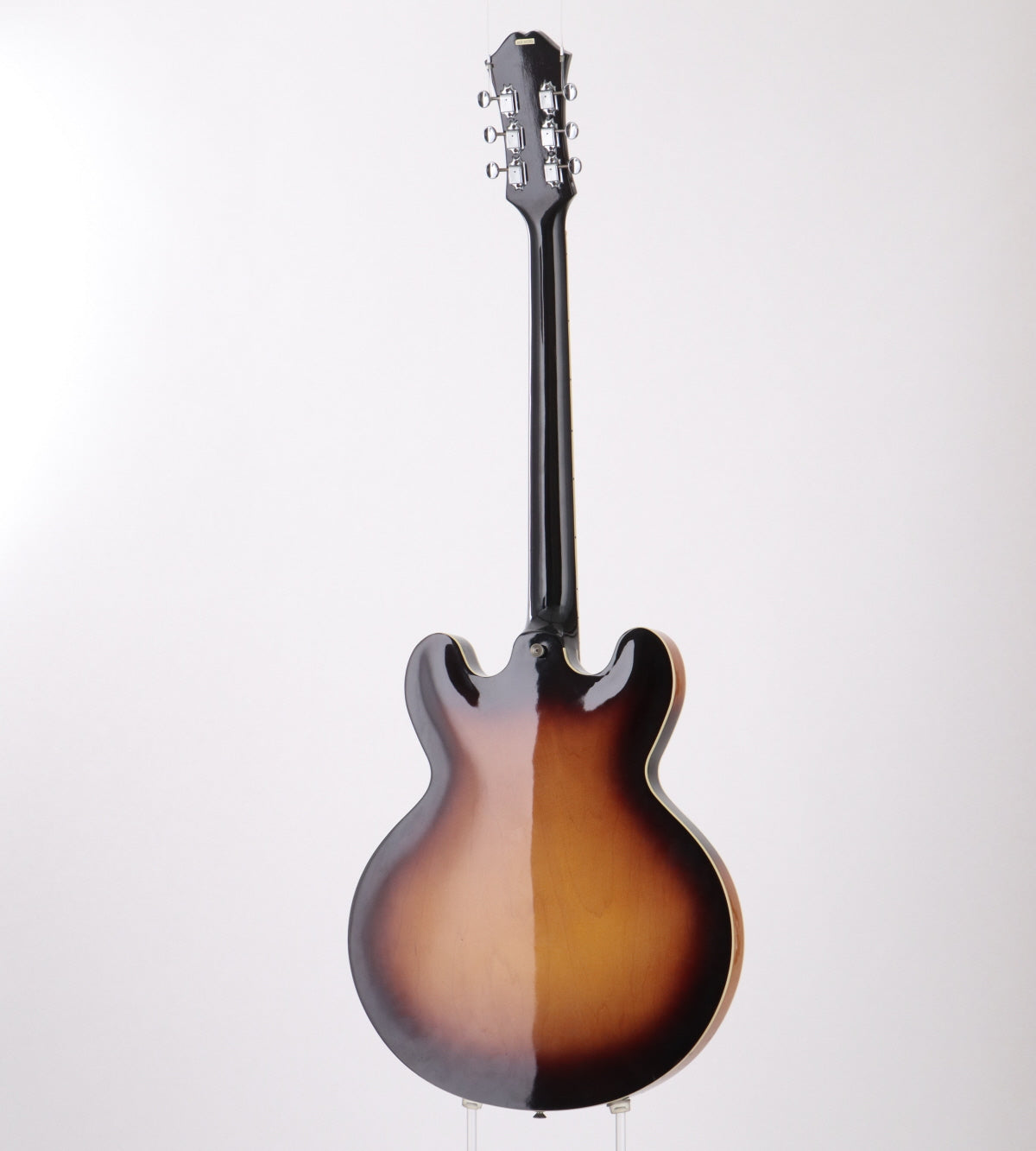 [SN R98B 0604] USED Epiphone / 1998 Noel Gallagher SuperNova Sunburst [05]