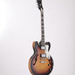 [SN R98B 0604] USED Epiphone / 1998 Noel Gallagher SuperNova Sunburst [05]