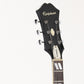 [SN R98B 0604] USED Epiphone / 1998 Noel Gallagher SuperNova Sunburst [05]