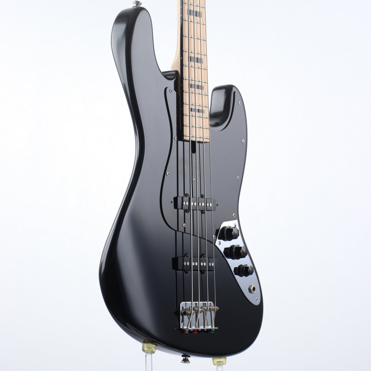 [SN 080309] USED Crews Maniac Sound / JB Modern Passive Black / Matching Head [12]