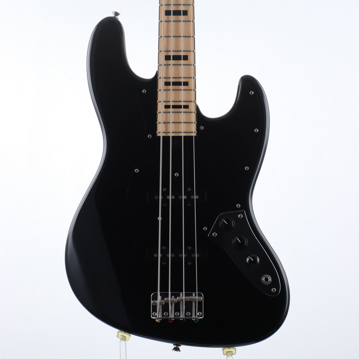 [SN 080309] USED Crews Maniac Sound / JB Modern Passive Black / Matching Head [12]