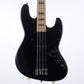 [SN 080309] USED Crews Maniac Sound / JB Modern Passive Black / Matching Head [12]