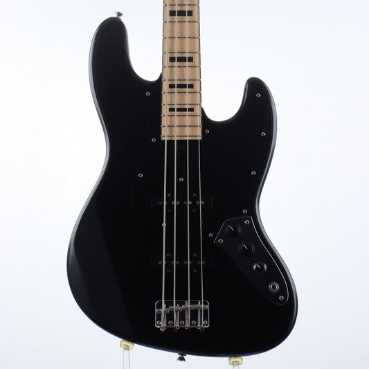 [SN 080309] USED Crews Maniac Sound / JB Modern Passive Black / Matching Head [12]