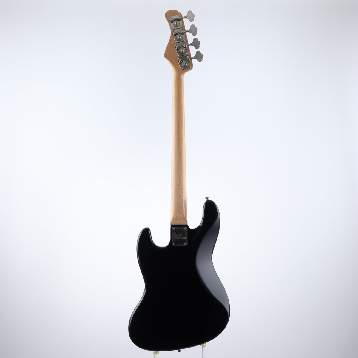 [SN 080309] USED Crews Maniac Sound / JB Modern Passive Black / Matching Head [12]