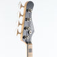 [SN 080309] USED Crews Maniac Sound / JB Modern Passive Black / Matching Head [12]