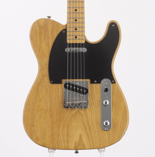 [SN T056031] USED FENDER JAPAN / TL52-US Vintage Natural [03]