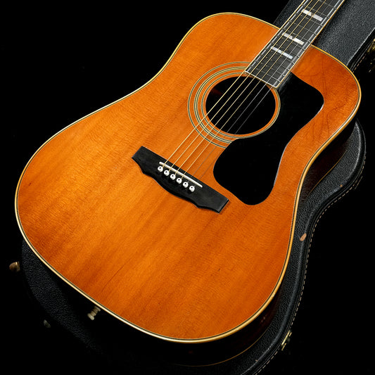 [SN 135257] USED Guild / D55 made in 1976 [05]