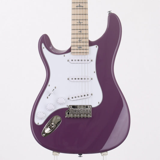[SN CTI G054856] USED Paul Reed Smith (PRS) / 2024 SE Silver Sky Maple Lefty Summit Purple [03]
