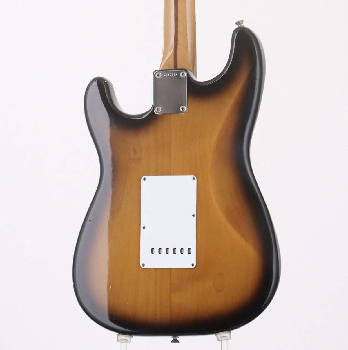 [SN V073514] USED FENDER USA / US Vintage 57 Stratocaster 2Tone Sunburst [03]