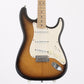 [SN V073514] USED FENDER USA / US Vintage 57 Stratocaster 2Tone Sunburst [03]