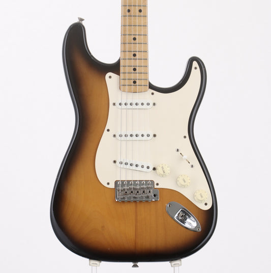 [SN V073514] USED FENDER USA / US Vintage 57 Stratocaster 2Tone Sunburst [03]