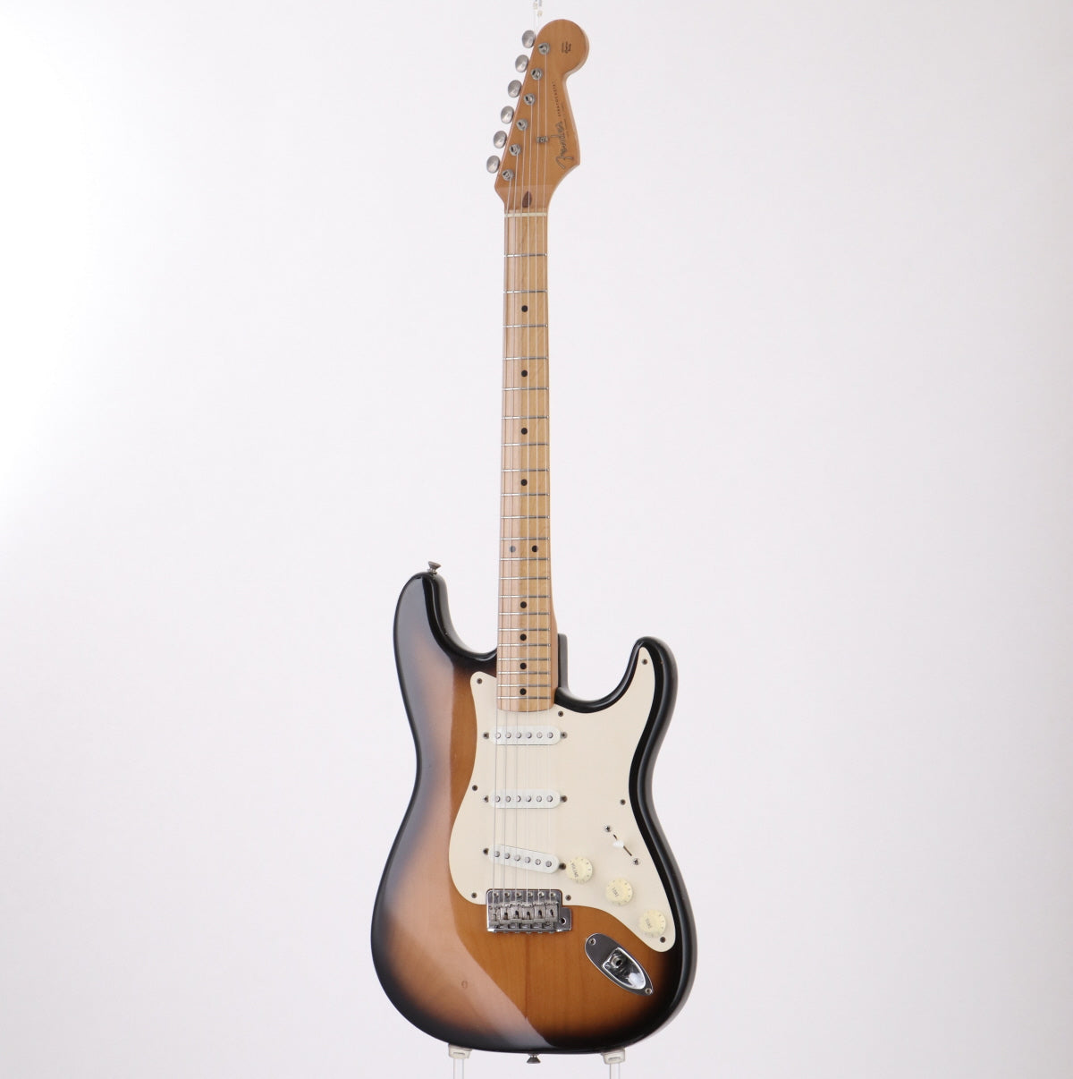 [SN V073514] USED FENDER USA / US Vintage 57 Stratocaster 2Tone Sunburst [03]