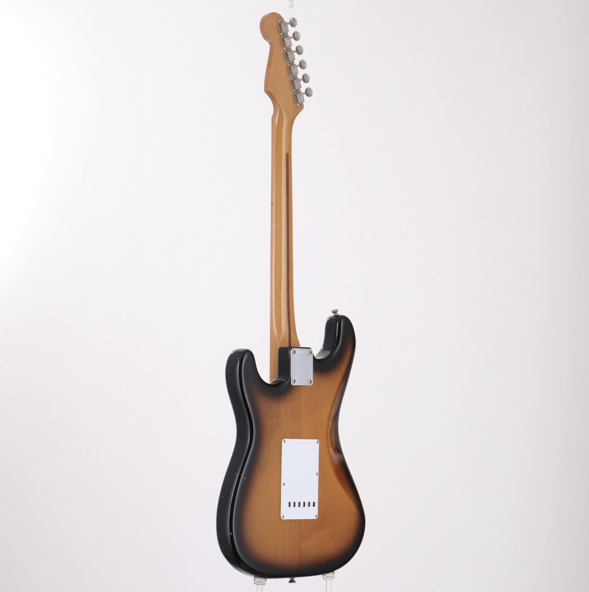 [SN V073514] USED FENDER USA / US Vintage 57 Stratocaster 2Tone Sunburst [03]