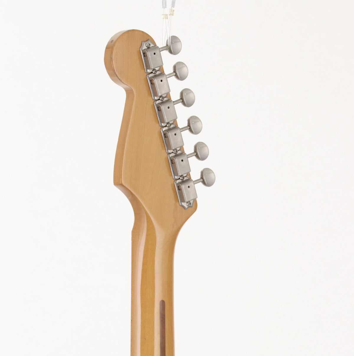 [SN V073514] USED FENDER USA / US Vintage 57 Stratocaster 2Tone Sunburst [03]