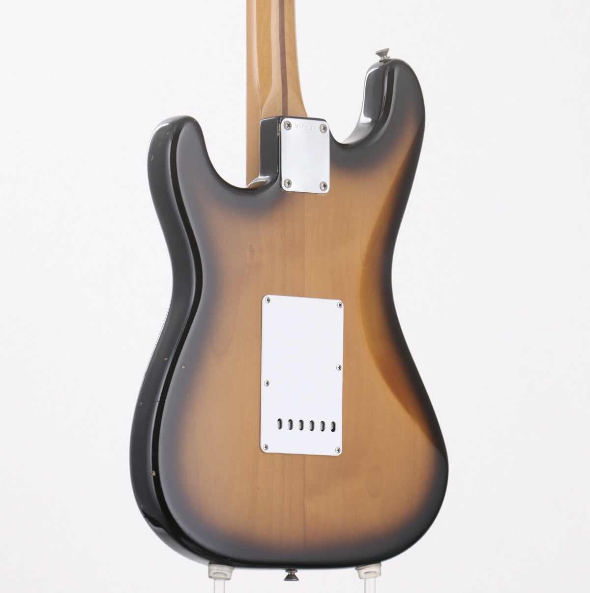 [SN V073514] USED FENDER USA / US Vintage 57 Stratocaster 2Tone Sunburst [03]