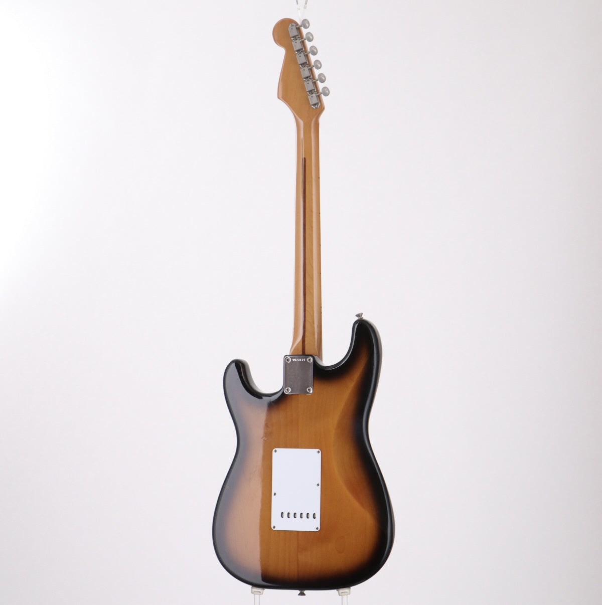 [SN V073514] USED FENDER USA / US Vintage 57 Stratocaster 2Tone Sunburst [03]