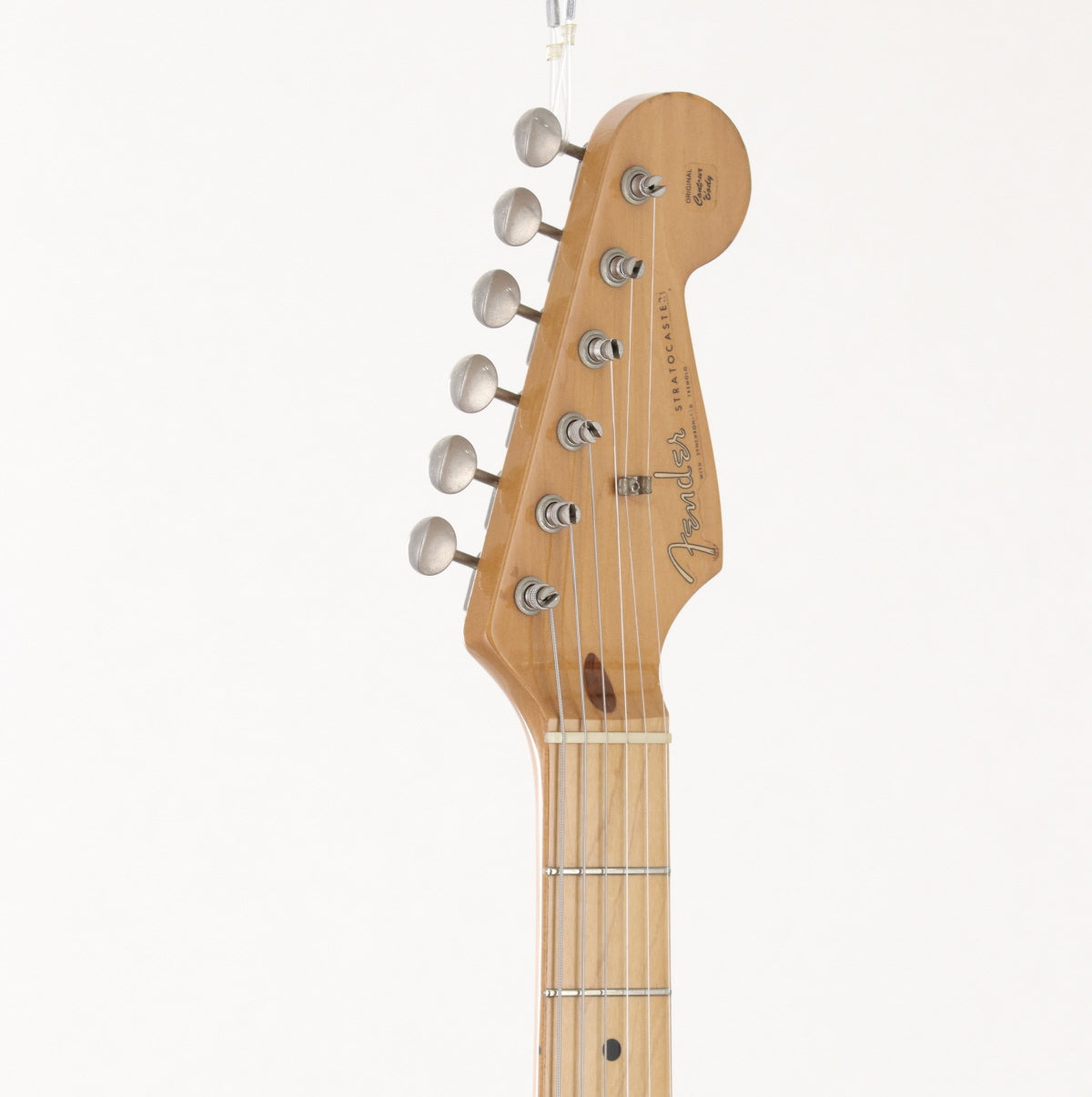 [SN V073514] USED FENDER USA / US Vintage 57 Stratocaster 2Tone Sunburst [03]