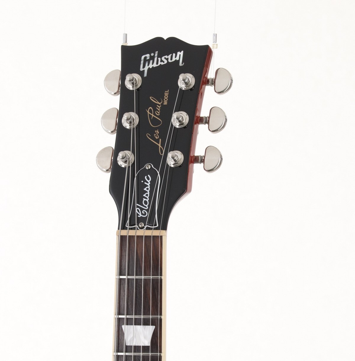 [SN 206620399] USED Gibson / Les Paul Classic Translucent Cherry 2022 [09]