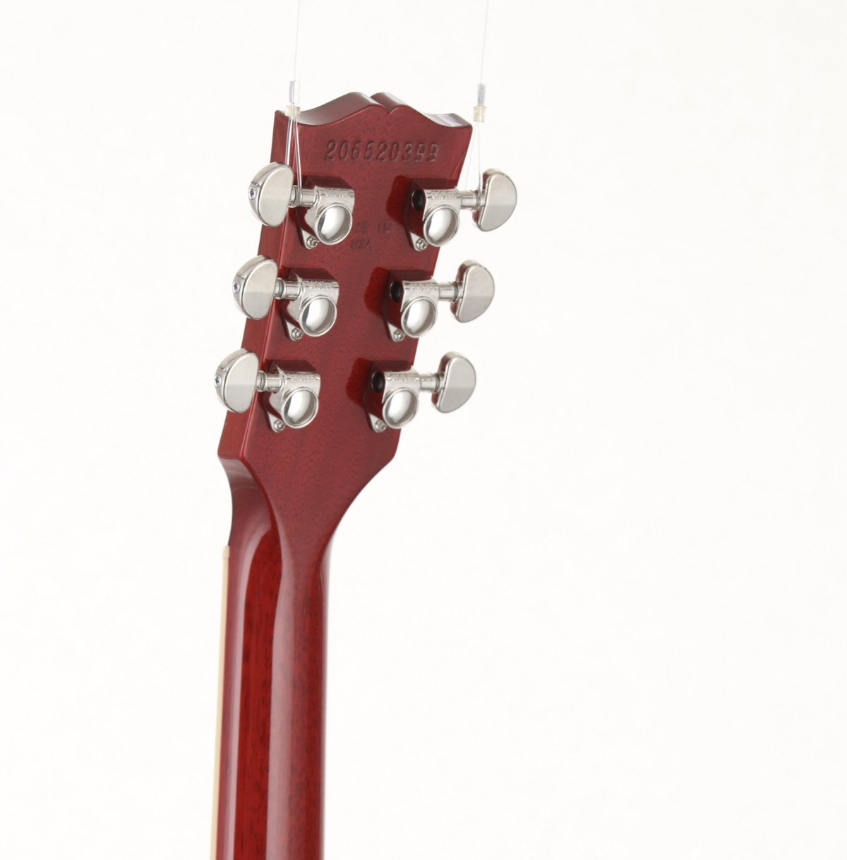 [SN 206620399] USED Gibson / Les Paul Classic Translucent Cherry 2022 [09]