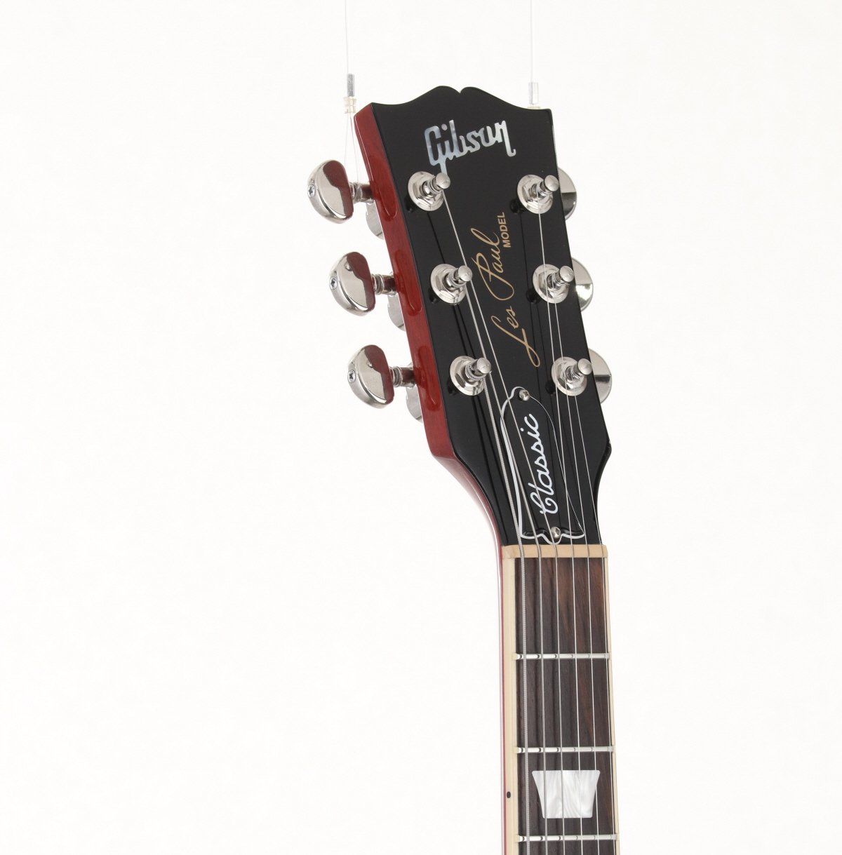 [SN 206620399] USED Gibson / Les Paul Classic Translucent Cherry 2022 [09]