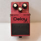 [SN 344600] USED BOSS / DM-2 / Delay (Late model/MN3205, MN3102) [12]