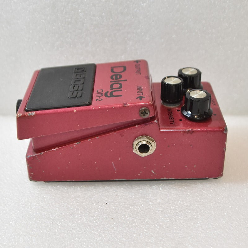 [SN 344600] USED BOSS / DM-2 / Delay (Late model/MN3205, MN3102) [12]
