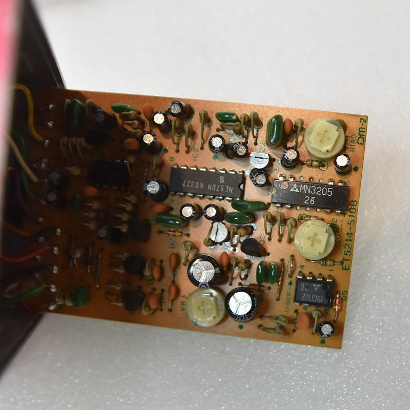 [SN 344600] USED BOSS / DM-2 / Delay (Late model/MN3205, MN3102) [12]