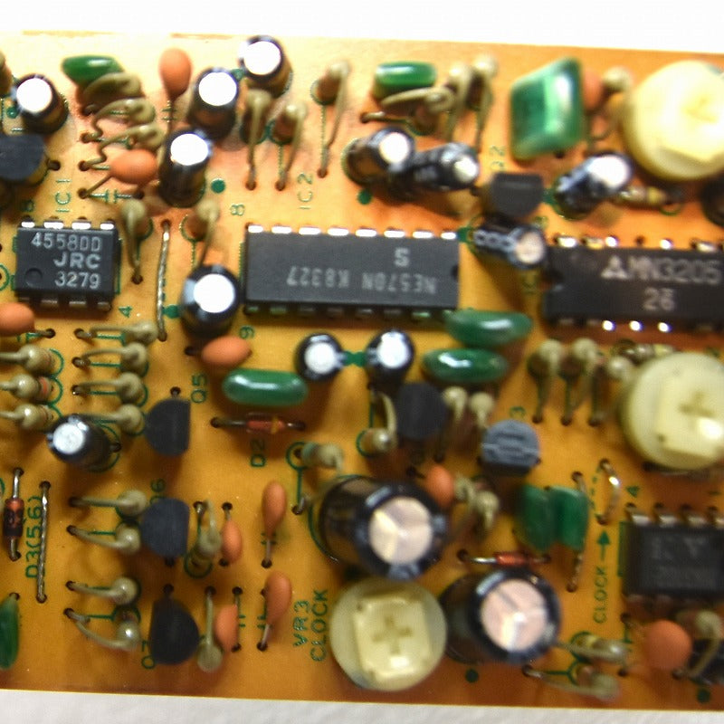 [SN 344600] USED BOSS / DM-2 / Delay (Late model/MN3205, MN3102) [12]