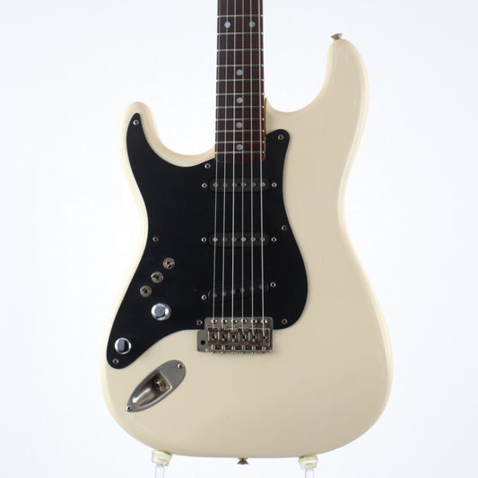 [SN H801797] USED GRECO Greco / SE800J Lefty White [20]