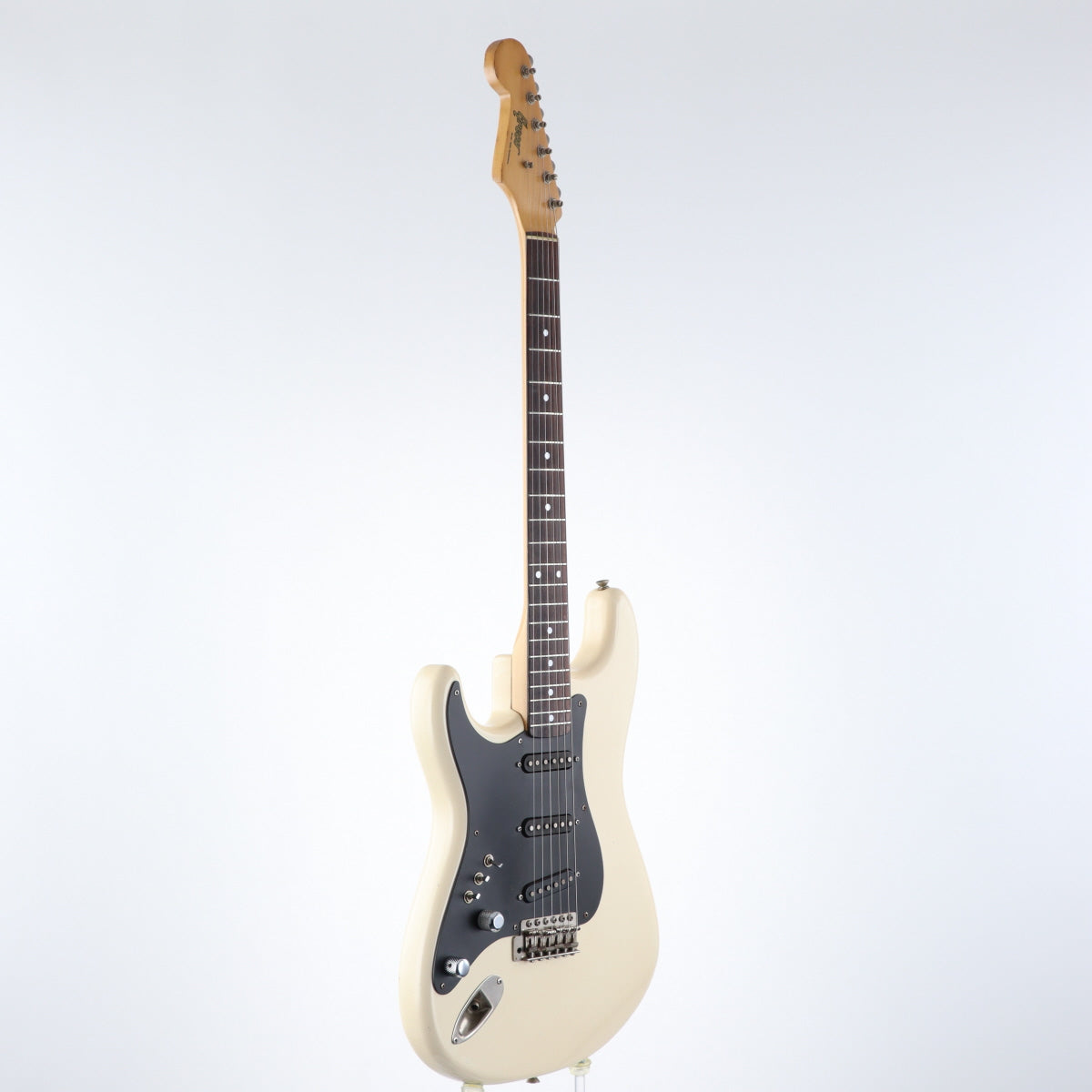 [SN H801797] USED GRECO Greco / SE800J Lefty White [20]