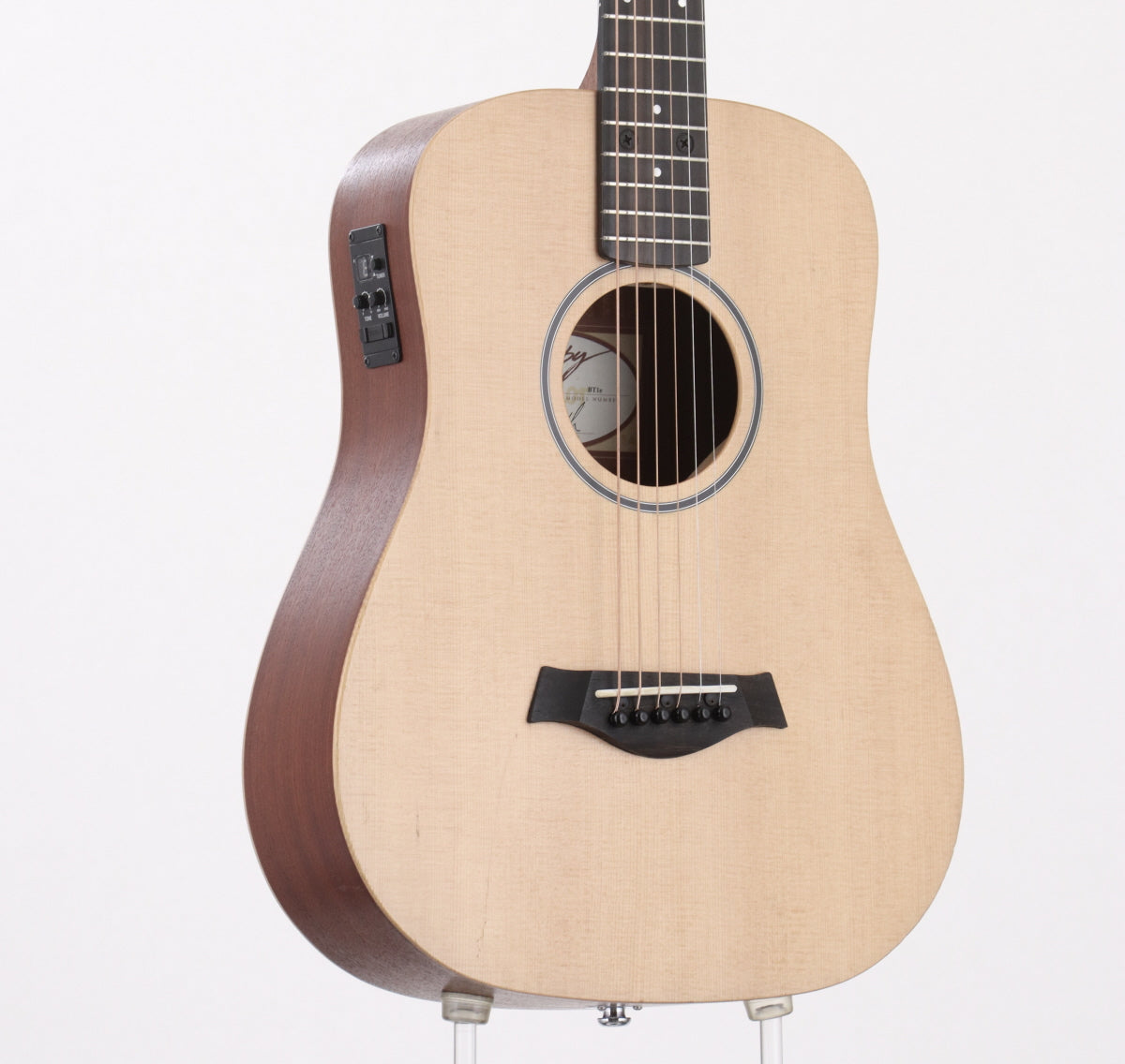 [SN 2112056067] USED Taylor / Baby Taylor E BT1e ES-B [2016] Baby Taylor [3/4 Mini Eleaco] Taylor [08]