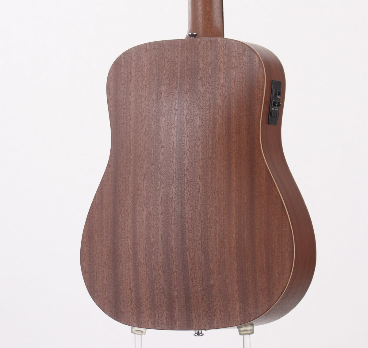 [SN 2112056067] USED Taylor / Baby Taylor E BT1e ES-B [2016] Baby Taylor [3/4 Mini Eleaco] Taylor [08]