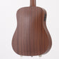 [SN 2112056067] USED Taylor / Baby Taylor E BT1e ES-B [2016] Baby Taylor [3/4 Mini Eleaco] Taylor [08]