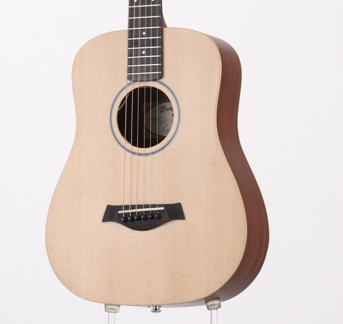 [SN 2112056067] USED Taylor / Baby Taylor E BT1e ES-B [2016] Baby Taylor [3/4 Mini Eleaco] Taylor [08]